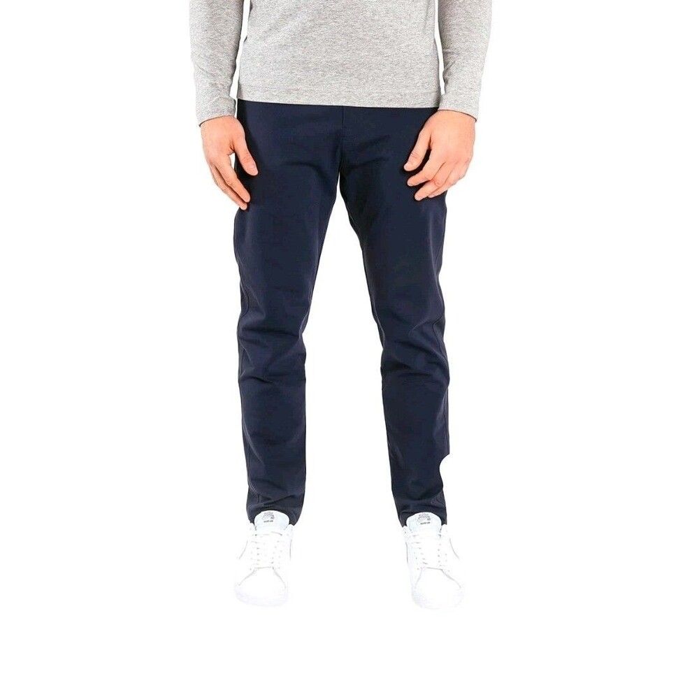Public Rec 38x34 Daymaker All Day Every Day Navy Blue Jogger Sweat Pants
